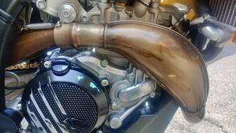 KTM 500 EXC-F (2024) usata