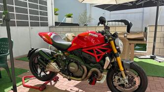 Ducati Monster 1200 S (2014 - 16) usata