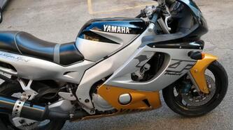 Yamaha YZF 600 R Thundercat usata