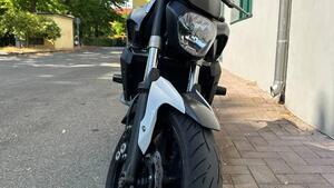 Yamaha MT-07 (2014 - 16) 