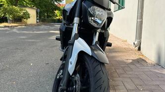 Yamaha MT-07 (2014 - 16) usata