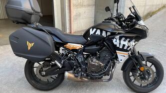Yamaha Tracer 700 (2016 - 20) usata
