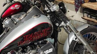 Harley-Davidson 1690 Low Rider (2014 - 17) - FXDL usata