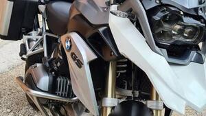 Bmw R 1200 GS (2013 - 16) 