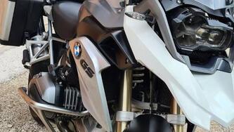 Bmw R 1200 GS (2013 - 16) usata