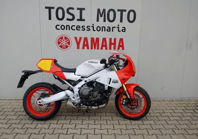 Yamaha XSR 900 GP (2024 - 26) - Annuncio 9790364