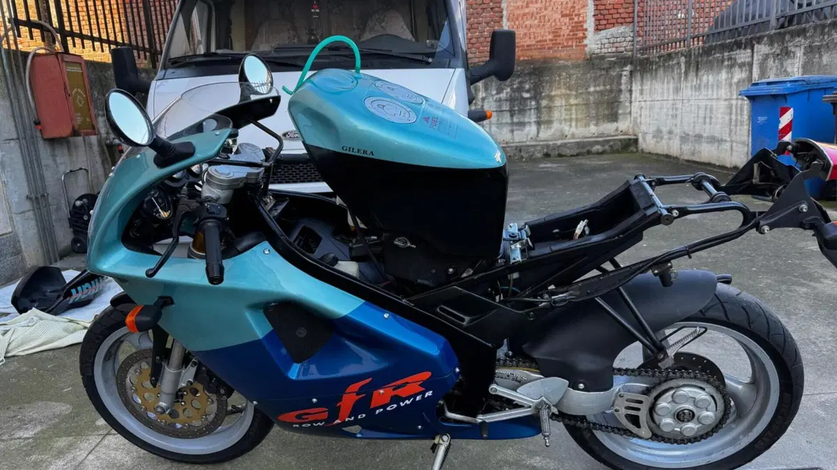 Gilera   (6)