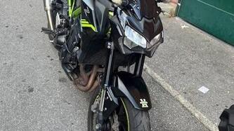 Kawasaki Z 900 (2021 - 24) usata