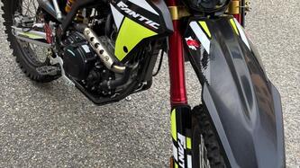 Fantic Motor XEF 250 Enduro Trail Competition (2023 - 25) usata