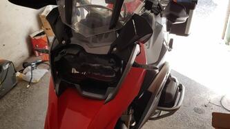 Bmw R 1200 GS (2013 - 16)