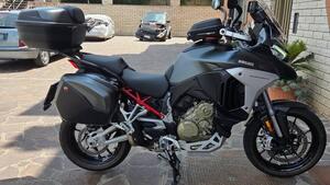 Ducati Multistrada V4 S (2021 - 24) 