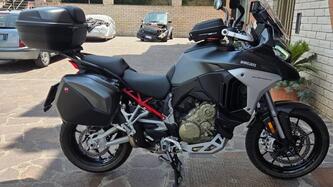 Ducati Multistrada V4 S (2021 - 24)