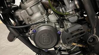 Husqvarna SM 125 (2007) usata