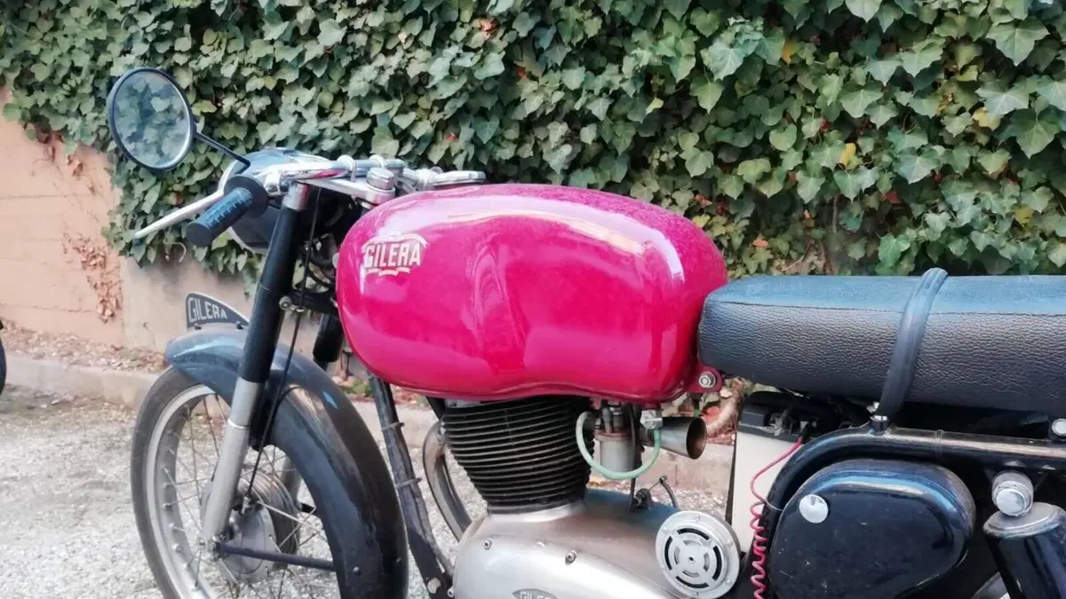 Gilera   (2)