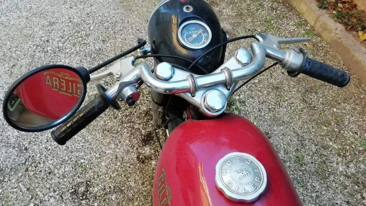 Gilera   (3)