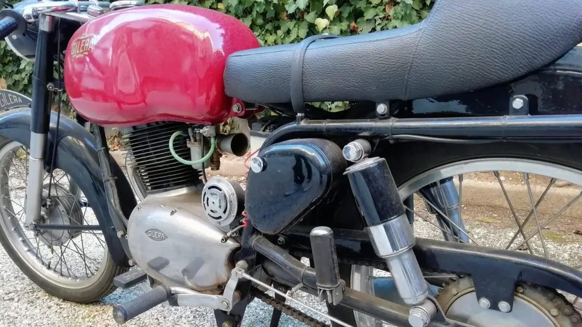 Gilera   (8)