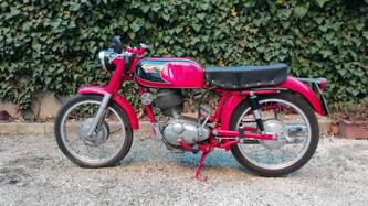 Moto Morini 