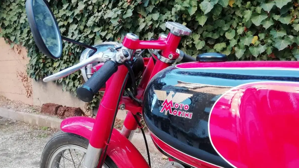 Moto Morini   (2)