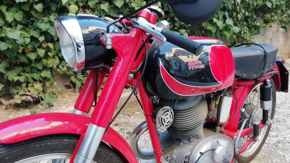Moto Morini   (7)