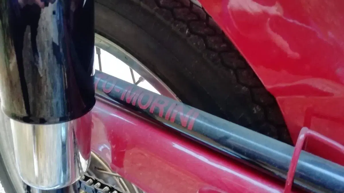 Moto Morini   (9)
