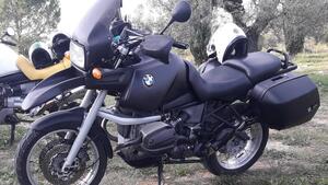 Bmw R 1100 GS 