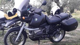 Bmw R 1100 GS usata