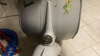 Piaggio Vnb3  epoca