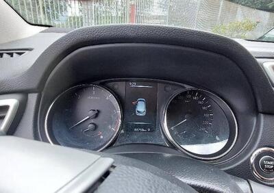 Nissan Qashqai 1.6 dCi 2WD Tekna
