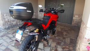 Ducati Multistrada V2 S (2022 - 24) 