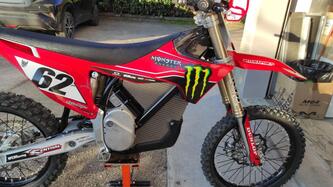 Stark Future Varg MX (2024 - 25) usata