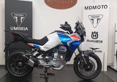 Moto Guzzi Stelvio Duecento Tributo (2025 - 26) - Annuncio 9790445