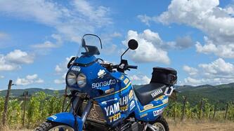 Yamaha 