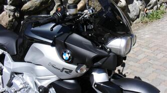 Bmw K 1200 R usata