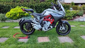MV Agusta Turismo Veloce 800 (2014 - 16) usata