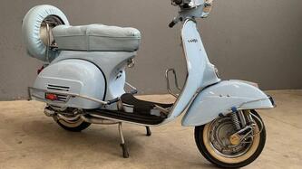 Vespa 