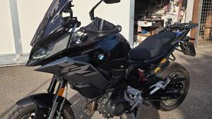 Bmw F 900 XR (2020 - 24) 