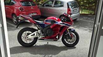 Honda CBR 600 RR ABS (2012 - 16) usata