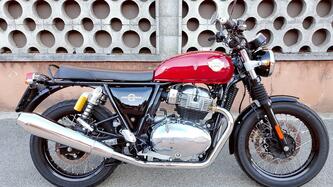 Royal Enfield Interceptor 650 (2021 - 25) usata