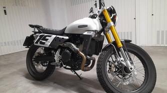 Fantic Motor Caballero 500 Flat Track (2021 - 24) usata