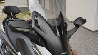 Honda Forza 350 Deluxe (2022 - 24) usata