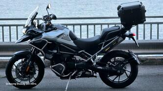 Triumph Tiger 1200 GT Pro (2022 - 23) usata