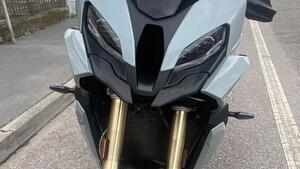 Bmw S 1000 XR (2020 - 23) 