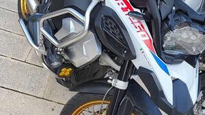 Bmw R 1250 GS Adventure (2021 - 24) 
