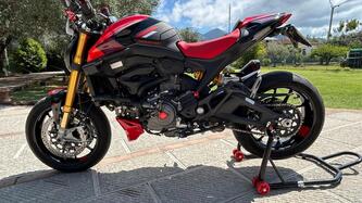 Ducati Monster 937 SP (2023 - 25) usata
