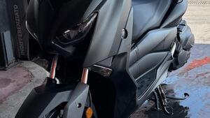 Yamaha X-Max 400 ABS (2017 - 20) 