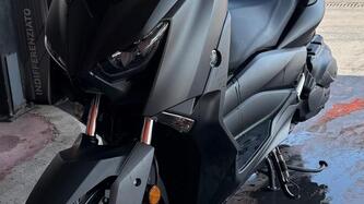 Yamaha X-Max 400 ABS (2017 - 20) usata