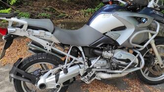 Bmw R 1200 GS (2004 - 07) usata