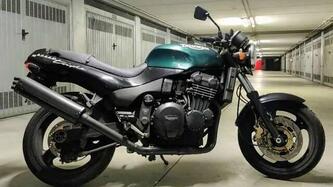 Triumph Speed Triple 900 (1993 - 02) usata