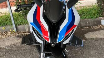 Bmw M 1000 RR (2021 - 22) usata