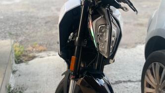 KTM 390 Duke (2021 - 23)